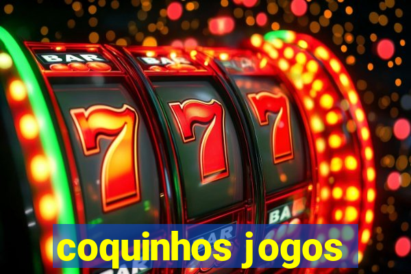 coquinhos jogos