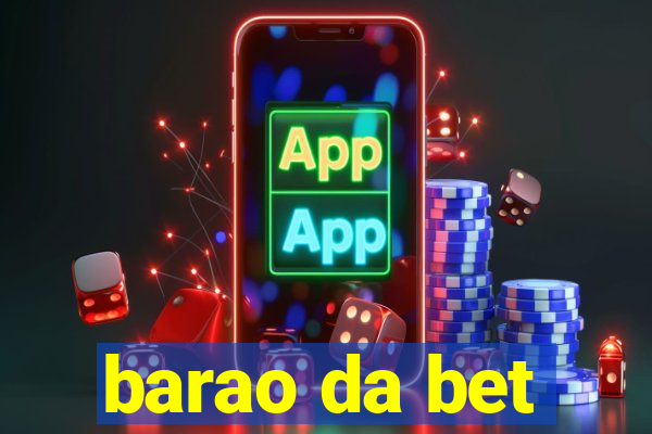 barao da bet