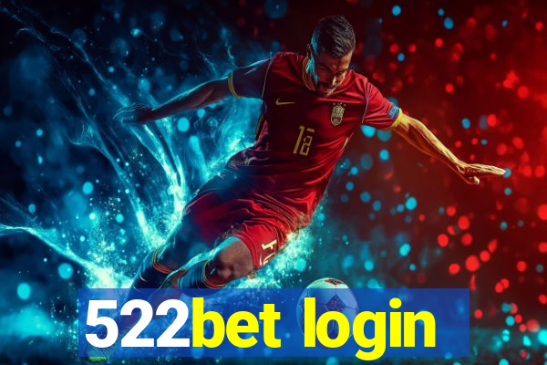 522bet login