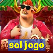 sol jogo