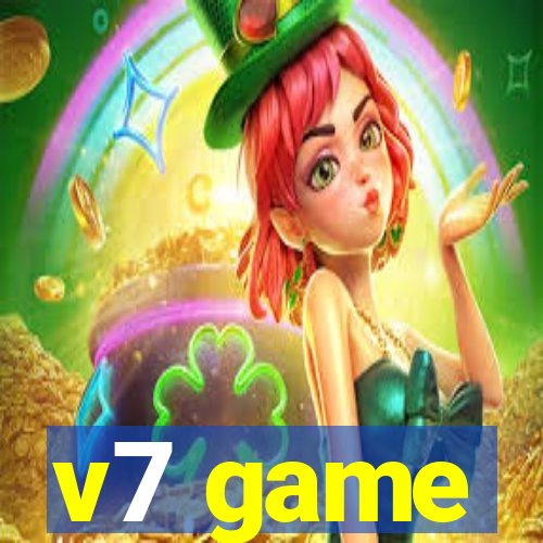 v7 game