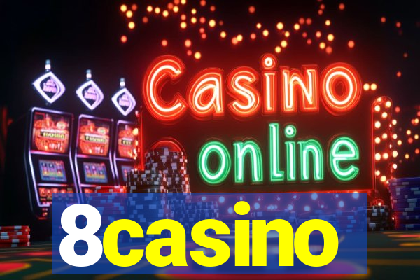 8casino