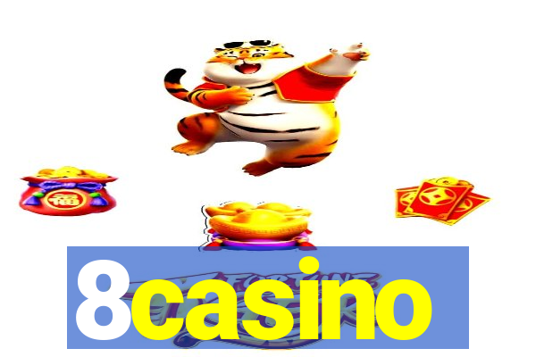 8casino