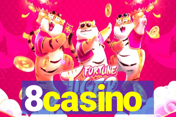 8casino