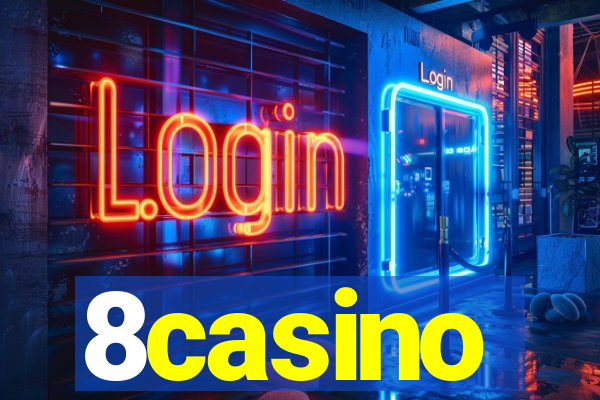 8casino