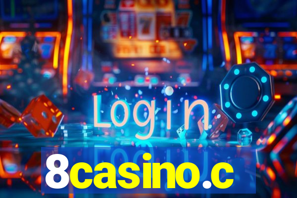 8casino.c