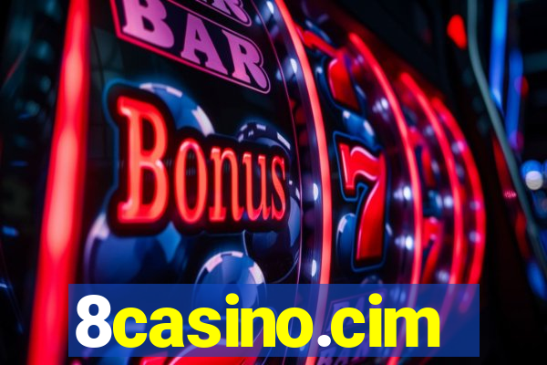 8casino.cim