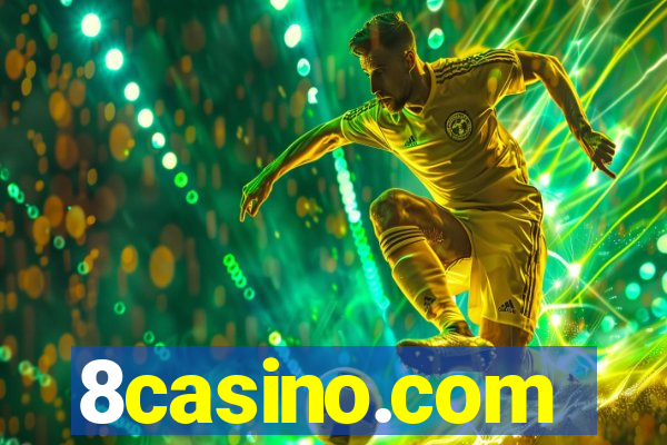 8casino.com