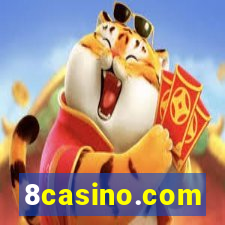 8casino.com