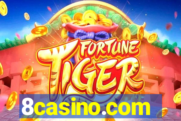 8casino.com