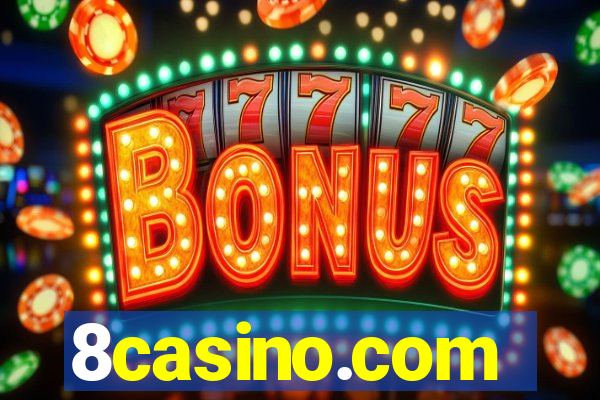 8casino.com