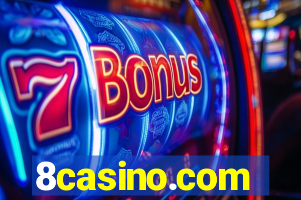 8casino.com