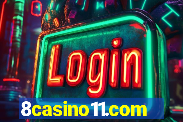 8casino11.com