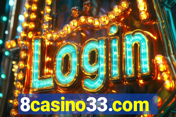 8casino33.com