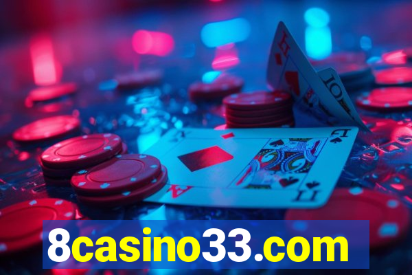 8casino33.com