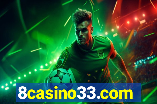 8casino33.com