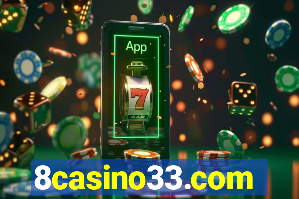 8casino33.com