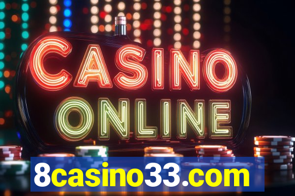 8casino33.com