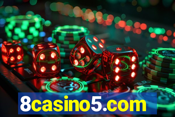 8casino5.com