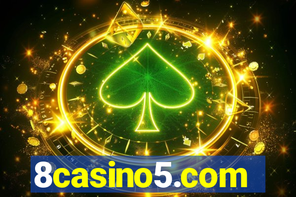 8casino5.com