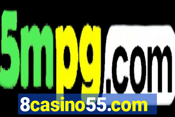 8casino55.com