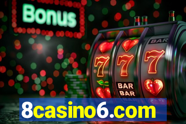 8casino6.com