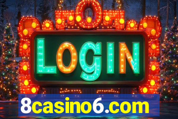 8casino6.com