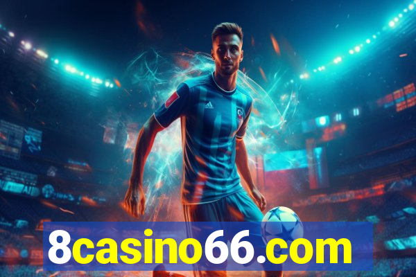 8casino66.com