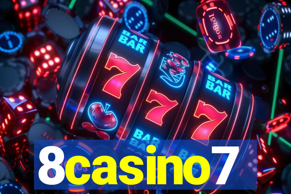 8casino7