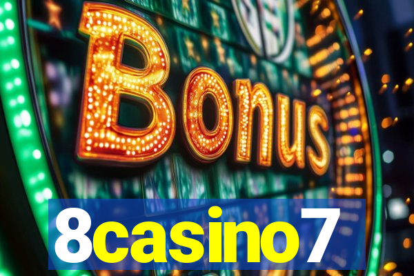 8casino7