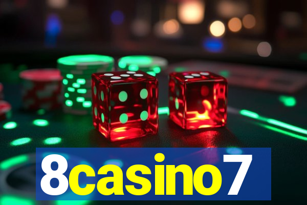 8casino7