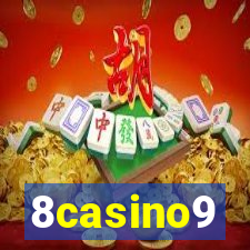 8casino9