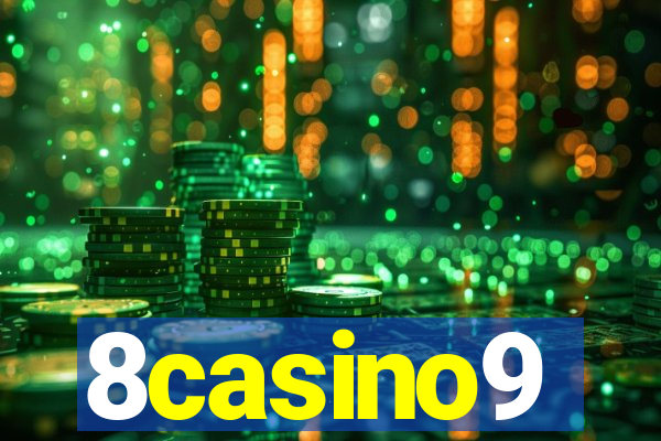 8casino9