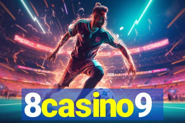 8casino9