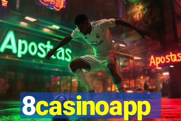 8casinoapp