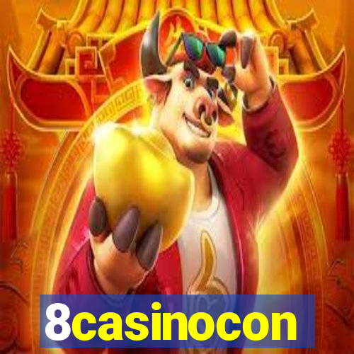 8casinocon