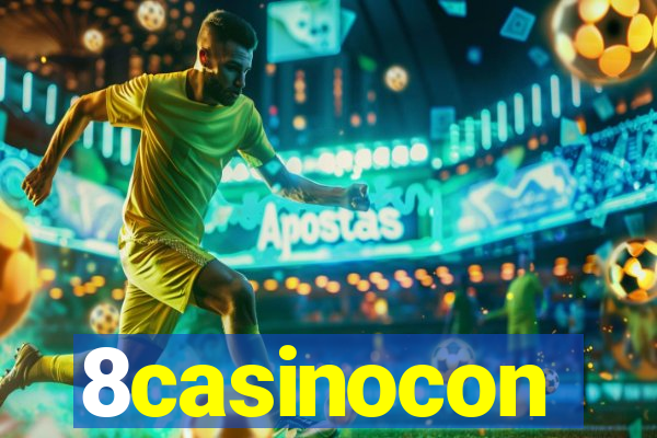 8casinocon