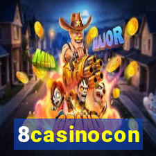 8casinocon