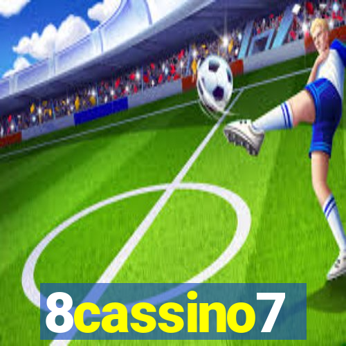 8cassino7