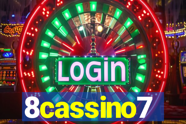 8cassino7