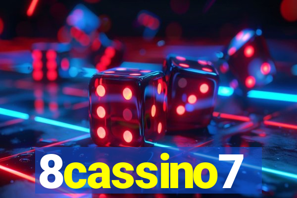 8cassino7