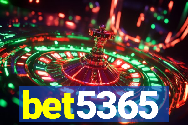 bet5365