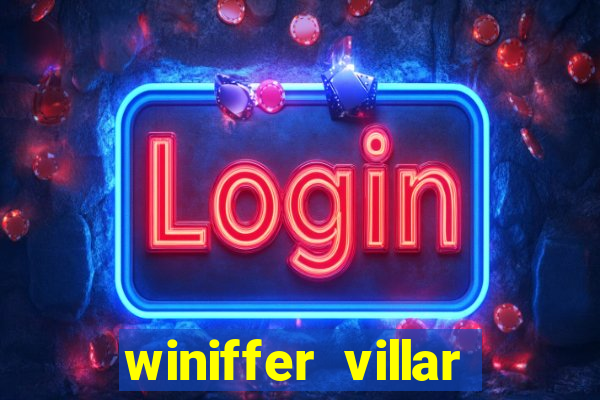 winiffer villar only fans