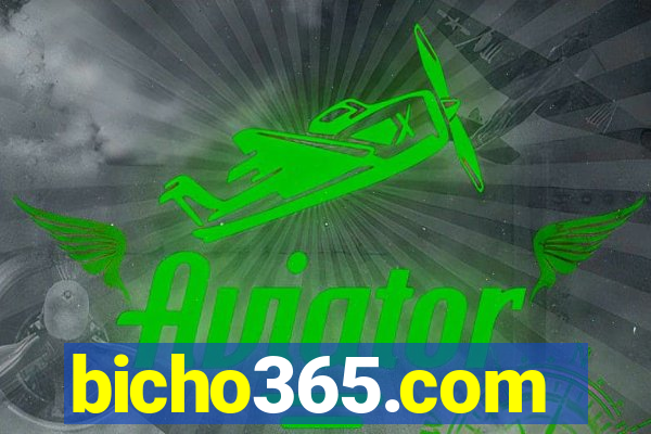 bicho365.com