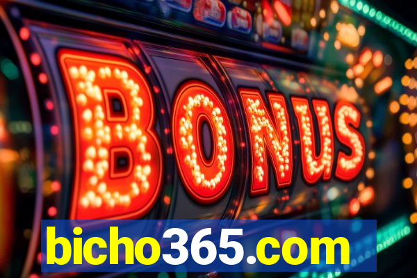 bicho365.com