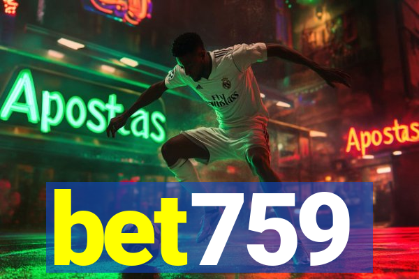 bet759