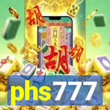 phs777