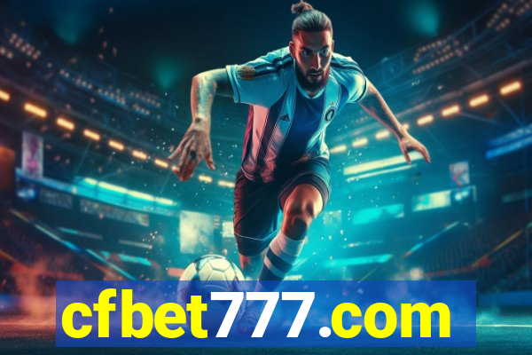 cfbet777.com