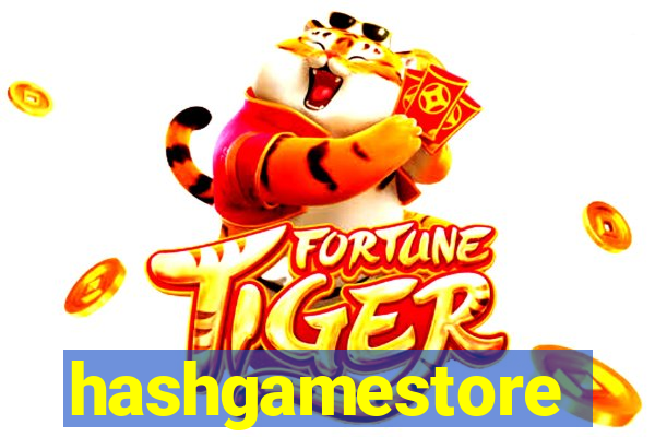 hashgamestore