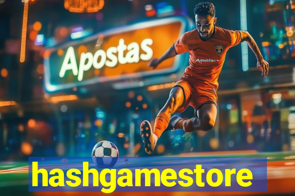 hashgamestore